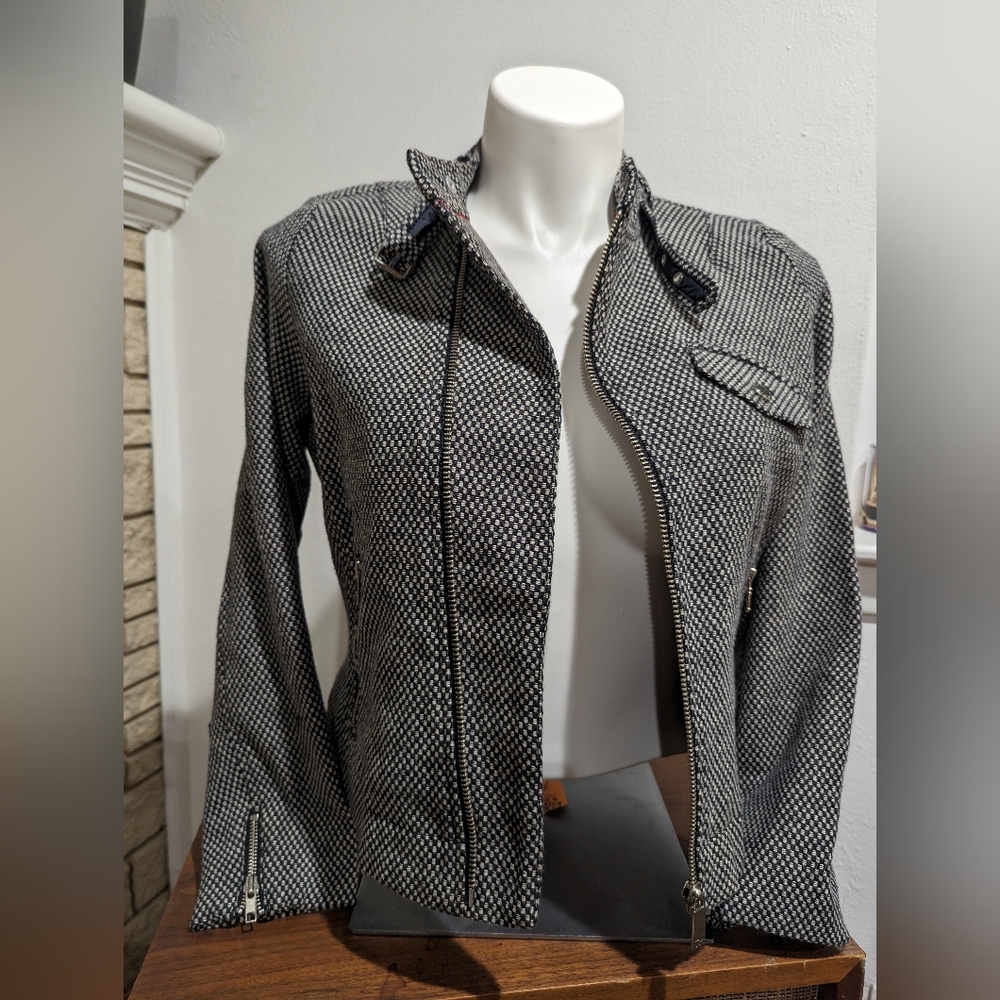 Tommy Hilfiger M women's jacket